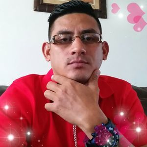 Meet your Posher, Edgardo